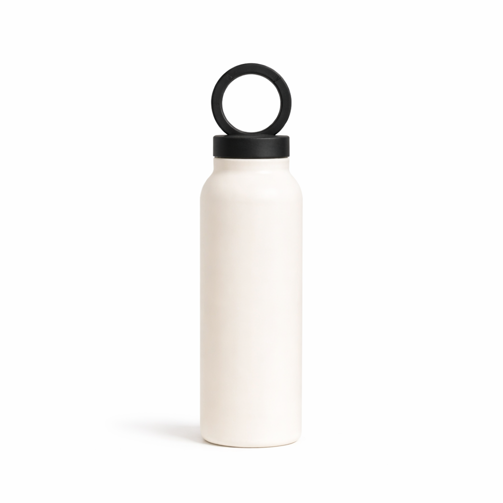 Magnetic Insulated Water Bottle