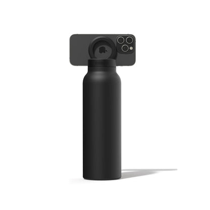 Magnetic Insulated Water Bottle