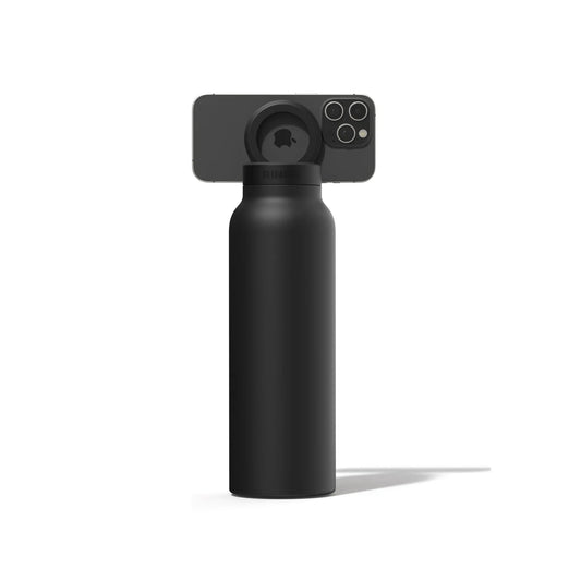 Magnetic Insulated Water Bottle