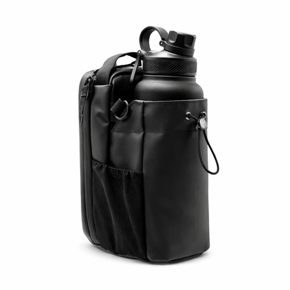 MuscleWave™ Pro - Ultra-Magnetic Tech Gym Bag