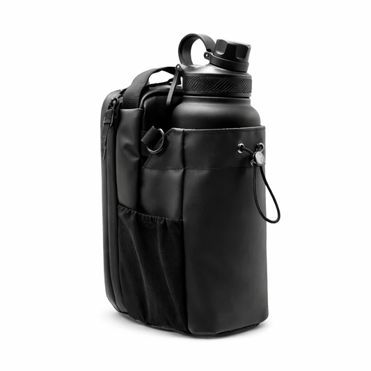 MuscleWave™ Pro - Ultra-Magnetic Tech Gym Bag